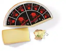 Kaufland Käserei Studer Der Scharfe Maxx Angebot