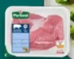 Kaufland K-Purland Schweinebraten Angebot