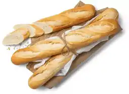 Kaufland Kaufland Bäckerei Baguette Parisienne Angebot