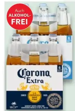 Kaufland Corona Extra Angebot