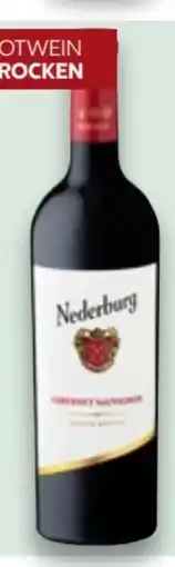 Kaufland Nederburg Cabernet Sauvignon Angebot