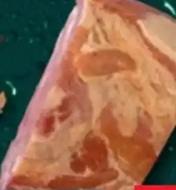 Kaufland K-Wertschätze Kasseler Nacken Angebot