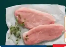 Kaufland K-Wertschätze Schweineschnitzel Angebot