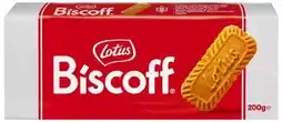 Kaufland Lotus Biscoff Kekse Angebot