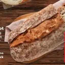 Kaufland Kaufland Bäckerei Das Rustikale Weizenbrot Angebot