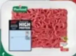 Kaufland K-Purland Rinder-Hackfleisch Natürlich High Protein Angebot