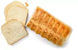 Kaufland Kaufland Bäckerei Kastenweißbrot Angebot