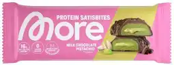 Kaufland More Nutrition Protein Satisbites Riegel Angebot