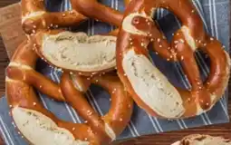 Kaufland Kaufland Bäckerei Laugenbrezel Angebot