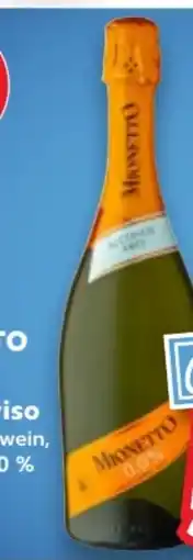 Kaufland Mionetto Prosecco Treviso Angebot