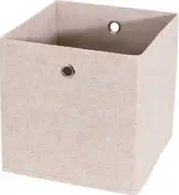 Kaufland Domopak Living Regalbox Angebot