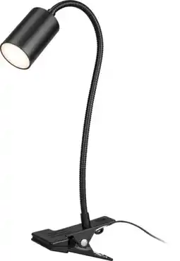 Kaufland Liv&Bo LED-Klemmleuchte Angebot