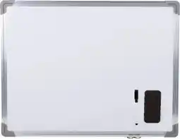 Kaufland Talentus Magnettafel Whiteboard Angebot