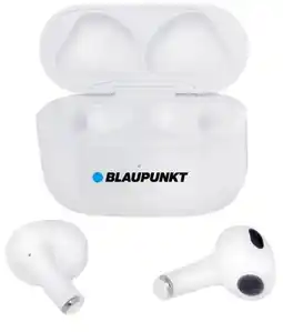 Kaufland Blaupunkt True Wireless In-Ear-Kopfhörer TWS 25 Angebot