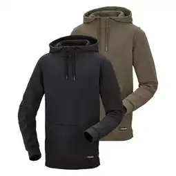 Kaufland Parkside Herren Hoodie Angebot