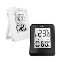 Kaufland Mebus Klima-Station-Doppelpack 11645 Angebot