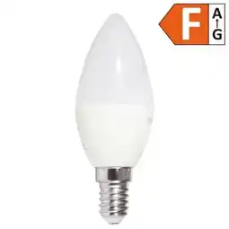 Kaufland Osram LED-Kerzen E14 Angebot