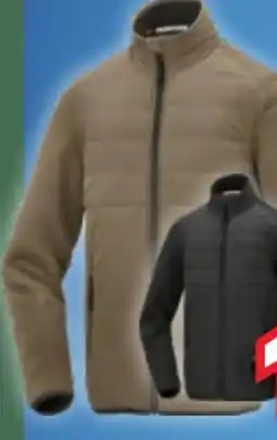 Kaufland Parkside Performance Arbeitsjacke Angebot