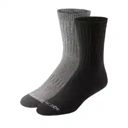 Kaufland Parkside Herren Thermo-Arbeitssocken 2 Paar Angebot