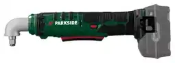 Kaufland Parkside 20-V-Akku-Winkelschleifer Angebot
