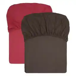 Kaufland Livarno Home Feinbiber Spannbettlaken Angebot