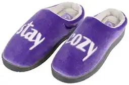 Kaufland Home By Zapato Damen-Hausschuhe Angebot