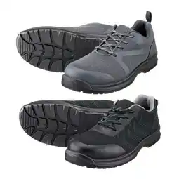 Kaufland Parkside Herren Sicherheitsschuhe S1P Angebot