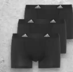 Kaufland Adidas Herren Retroboxer 3er-Pack Angebot
