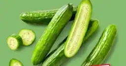 Kaufland Bio-Minigurken Angebot