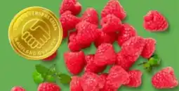 Kaufland Himbeeren Angebot