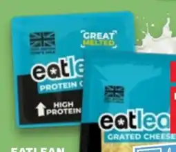 Kaufland Eatlean Protein Käse Angebot