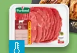 Kaufland K-Purland XXL-Minutensteak vom Jungbullen Angebot
