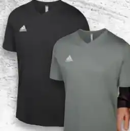 Kaufland Adidas Herren T-Shirts Angebot