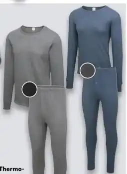 Kaufland Herren Thermoshirt Angebot