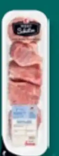 Kaufland K-Purland Schweinemedaillons Angebot