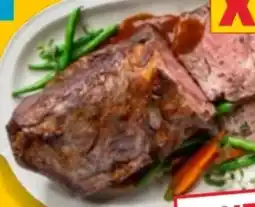 Kaufland K-Purland XXL-Rinderbraten Angebot