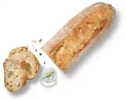Kaufland Kaufland Bäckerei Zwiebelbaguette Angebot