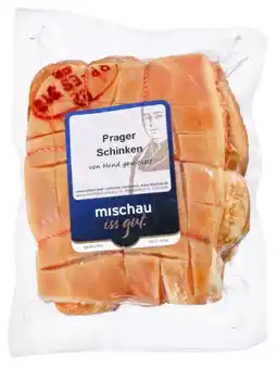 Kaufland Mischau Prager Schinken Angebot