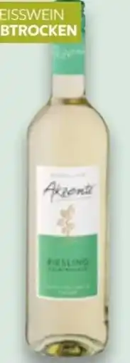 Kaufland Moselland Akzente Riesling Angebot