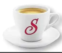 Scheck-in-Center Scheck-in Genusswelt Eine Tasse Espresso Angebot