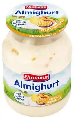 Kaufland Ehrmann Almighurt Fruchtjoghurt Angebot
