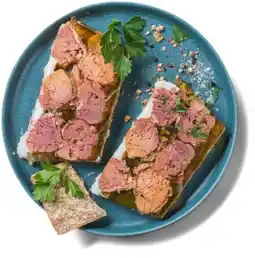 Kaufland Heidjerkaten Fleischwaren Uwe Kohlhase Handels Kapitänssülze Angebot