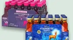 Kaufland St. Hubertus-Tropfen Kräuterlikör Angebot