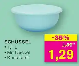 KODi SCHÜSSEL Angebot