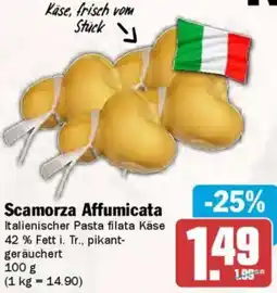 AEZ Scamorza Affumicata Angebot