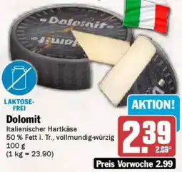 AEZ Dolomit Angebot