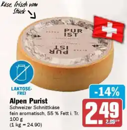 AEZ Alpen Purist Angebot