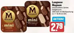 AEZ Langnese Magnum Angebot