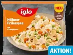 AEZ Iglo Fertiggerichte Angebot