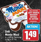 AEZ Zott Monte Maxi Angebot